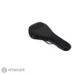 Ergon SM Downhill Comp nyereg, 120 mm, csapat/olajfolt