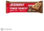 Enervit Power Crunchy Bar energiaszelet, 40 g (csokoládé)