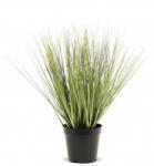 DekorPlaza Dekor Zöld Növény 45 Cm 119952