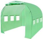 Malatec Tartalék fólia sátorhoz (keret nélkül) 4.5x3x2m