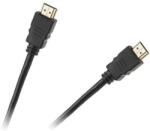 Cabletech Cablu HDMI- HDMI 2.0, lungime 3m, 4K UHD pana la 60Hz, Cabletech Eco Line KPO4007-3.0 (KPO4007-3.0)