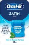 ORAL-B Satin Tape, 50 m