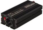 Kraft&Dele Kraft & Dele инвертор на напрежение 12V към 230V 500W/1000W KD1256, чиста синусоида (KD1256)