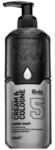 NISHMAN cremă After Shave Cream & Cologne Invisible Touch 400 ml