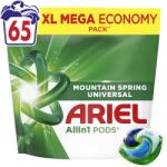 Ariel Mountain Spring, 65 db