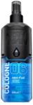 NISHMAN after shave After Shave Cologne Aqua d'Asil 400 ml