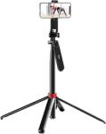 Ulanzi MA09 selfie állvány, monopod telefonokhoz, bluetooth kioldó, 180cm (UL-M013GBB2) (UL-M013GBB2)