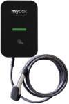 MyBox кутия за стена HOME Style 11 kW, TYPE2, 5m (HOME 1x11_K_Style)
