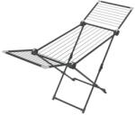 JUWEL Álló ruhaszárító Juwel SuperDry Maxi antracitszürke 40099 (40099) Ruhaszárító