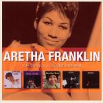 Magneoton Zrt Aretha Franklin - Original Album Series (CD) (8122798279)