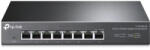 TP Link SWITCH TP-LINK 8 porturi 2.5 Gigabit. carcasa metalica and TL-SG108-M2 and include timbru verde 1.5 lei (tl-sg108-m2)