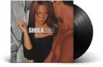 Magneoton Zrt Shola Ama - In Return (Limited Edition) (Vinyl LP (nagylemez)) (5021732257581)