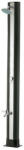 Ubbink szolár zuhany DELUXE PREMIUM (208 cm magas, 35 L) - pepita - 100 565 Ft