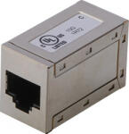 ASSMANN DIGITUS AT-AG 8/8 C6S DIGITUS CAT 6 modular couplers shielded (at-ag 8/8 c6s)