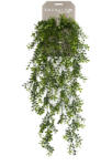 DekorPlaza Buxus Függő Bokor 6 Szálas 75 Cm 419272