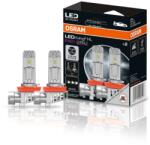 OSRAM LEDriving HL EASY GEN 2 izzó, H8/ H9/ H11/ H16, 6500K, 2 db (ORZ0037)