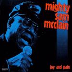 Bertus Hungary Kft Mighty Sam McClain - Joy and Pain (CD) (597894)