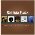 Magneoton Zrt Roberta Flack - Original Album Series (CD) (8122797199)