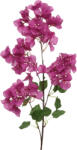 DekorPlaza Élethű Bougainvillea Ág 100cm 80_1425