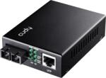 Cudy Gigabit Ethernet Media Converter MC100GSA-20 (MC100GSA-20)