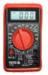 TOYA digitális multiméter (YAT-73080)