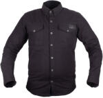 inSPORTline Ing W-TEC Black Heart Remorse, Hosszú Ujjak, Két Mellzseb Fekete 5XL