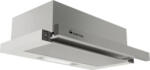 Studio Casa Hota incorporabila telescopica Studio Casa Viva Slim Roma 2 Motoare Putere de absorbtie 450 m3/h Inox (VIVA7062XW) Hota