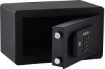 Yale Seif electronic cu amprenta securitate ridicata Yale YSFB/200/EB1 200x350x200 mm otel (YSFB/200/EB1)