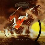 Magneoton Zrt Hawkwind - Hall Of The Mountain Frill (CD) (2435300352)