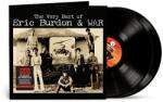 Magneoton Zrt Eric Burdon & War - The Very Best Of (Limited Edition) (Vinyl LP (nagylemez)) (8122780853)