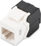 ASSMANN Modul Keystone Digitus Negru/Alb (DN-93606)