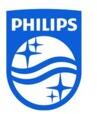 Philips 2pcs stylus BDL3152E 4152E (CRD26/00) - pic