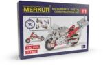 Merkur Конструктор Merkur Мотоциклет M011 (1525)