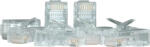 ASSMANN ASM X-ML-6U-IMP Assmann RJ45 modular plug cat. 6 unshielded 8p8c (X-ML-6U-IMP)