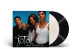 Magneoton Zrt Total - Kima, Keisha & Pam (Limited White Black Vinyl) (Vinyl LP (nagylemez)) (349783367)