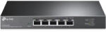 TP Link SWITCH TP-LINK 5 porturi 2.5 Gigabit. carcasa metalica and TL-SG105-M2 and include timbru verde 1.5 lei (tl-sg105-m2)