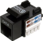 ASSMANN DIGITUS DN-93601 DIGITUS CAT 6 Class E Keystone Module unshielded (dn-93601)