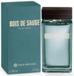 Yves Rocher Bois de Sauge Apă de colonie , 100 ml Parfum