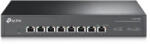TP Link SWITCH TP-LINK 8 porturi 10G carcasa metalica and TL-SX1008 and include timbru verde 1.5 lei (tl-sx1008)
