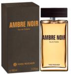 Yves Rocher Ambre Noir Apă de colonie , 100 ml Parfum