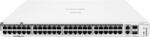 Packard Bell Hewlett Packard Enterprise Aruba Instant On 1960 48G 40p Class4 8p Class6 PoE 2XGT 2SFP+ 600W Managed L2+ Gigabit Ethernet 10/100/1000 (jl809a)