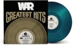Magneoton Zrt War - Greatest Hits (Limited Sea Blue Vinyl) (Vinyl LP (nagylemez)) (8122781563)