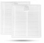 Planet Tech Комплект 2 филтъра за прахосмукачка Xiaomi S20 BHR8629EU (FilterS20)