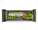 BioTechUSA USA Protein Max protein szelet pisztácia - 45g - vitaminbolt - 630 Ft