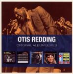 Magneoton Zrt Otis Redding - Original Album Series (CD) (8122798274)