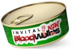 INVITAL Instant Bloodworms 100g (Z11357)