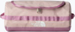 The North Face Чанта за тоалетни принадлежности The North Face BC Travel Canister L 5, 7 l metal pink/hushed lavender