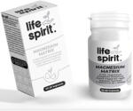  Life Spirit Magnesium Matrix kapszula - 60db - biobolt