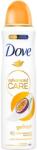 Dove Advanced Care Deodorant spray Passion Fruit & Lemon Grass, 150 ml (5UL07DV90408PS150D)