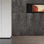  HOZRO 3D falpanelek, kőminta belső dekorációhoz, 60x120 cm, valósághű kőutánzat, modern, elegáns és kifinomult dizájn nappaliba, hálószobába vagy kereskedelmi helyiségekbe, 602-12-ös modell